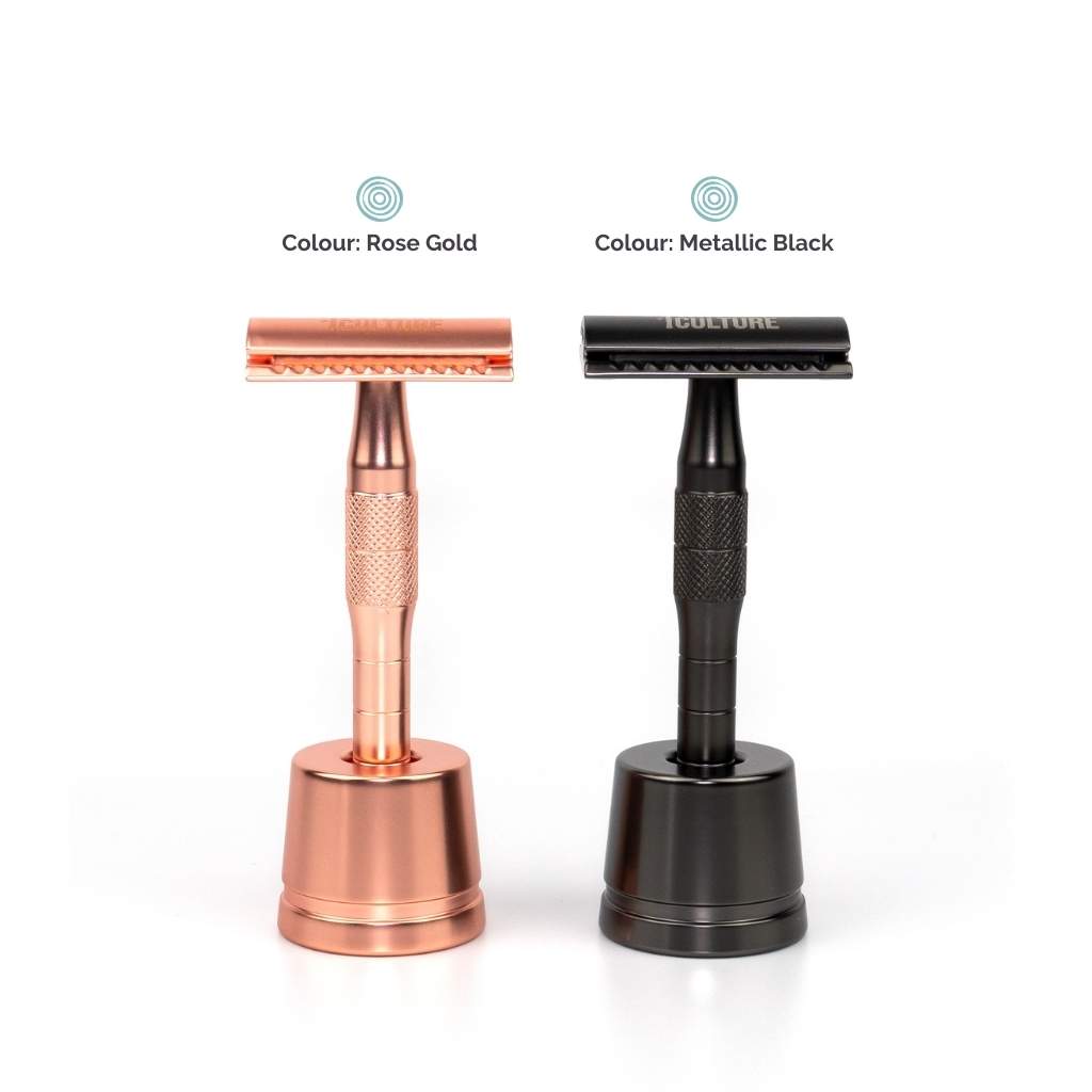 Safety Razors