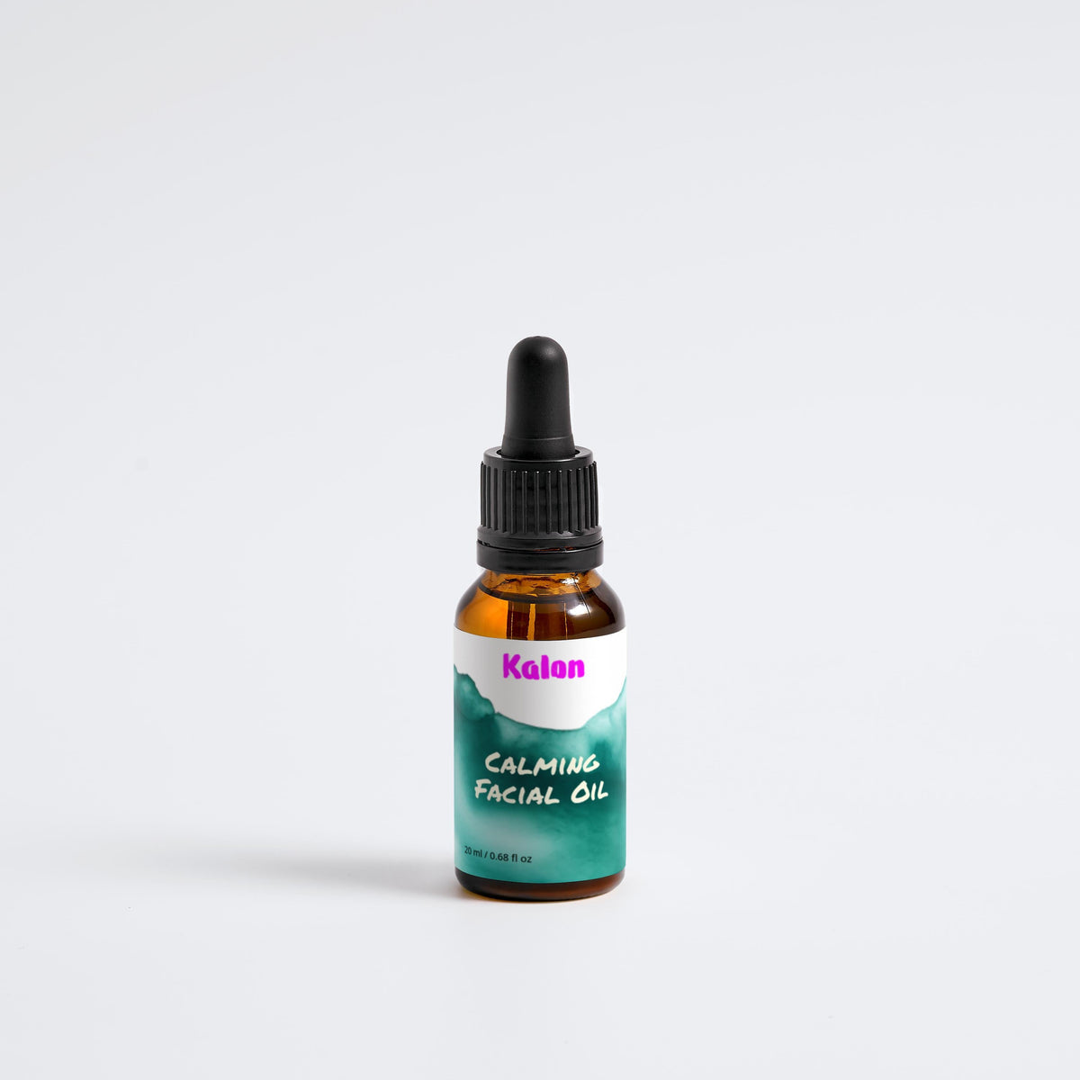 CBD Calming Facial Oil-3