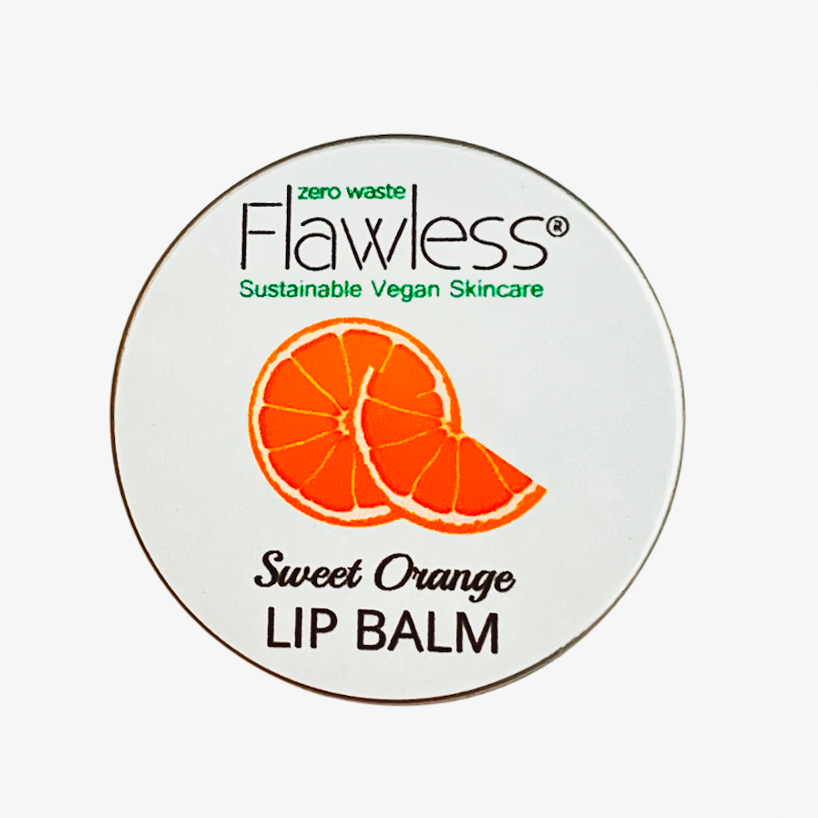Lip Balm - Sweet Orange-2