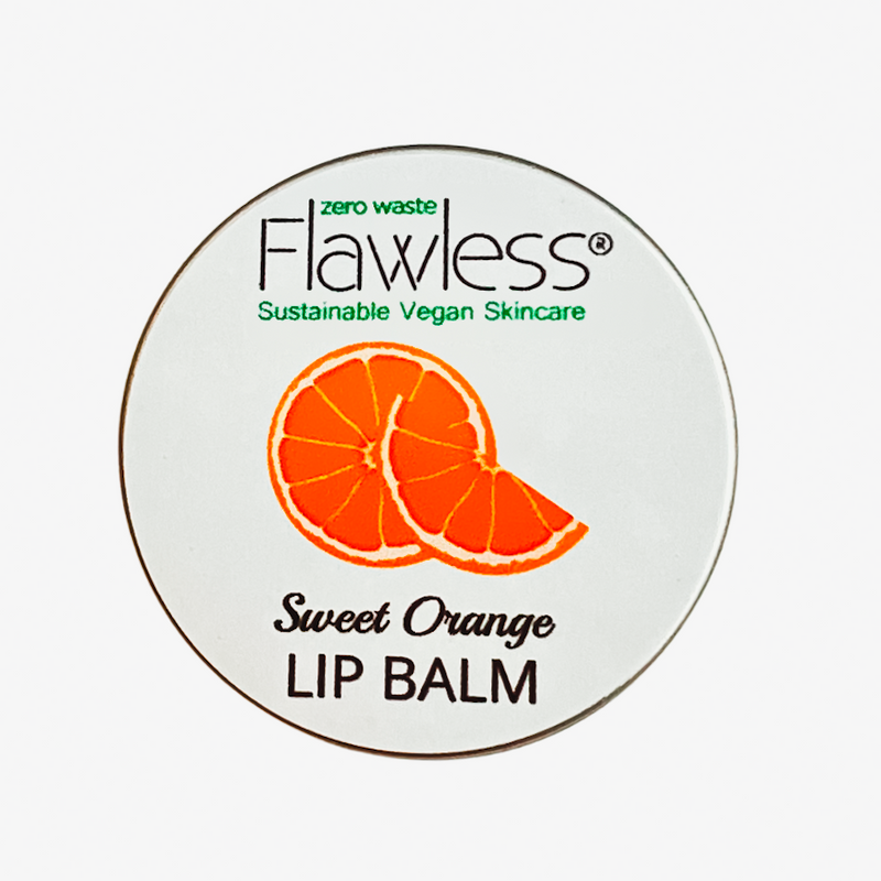Lip Balm - Sweet Orange-2