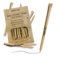 Paper Ballpoint Pens - 24 Pack-0