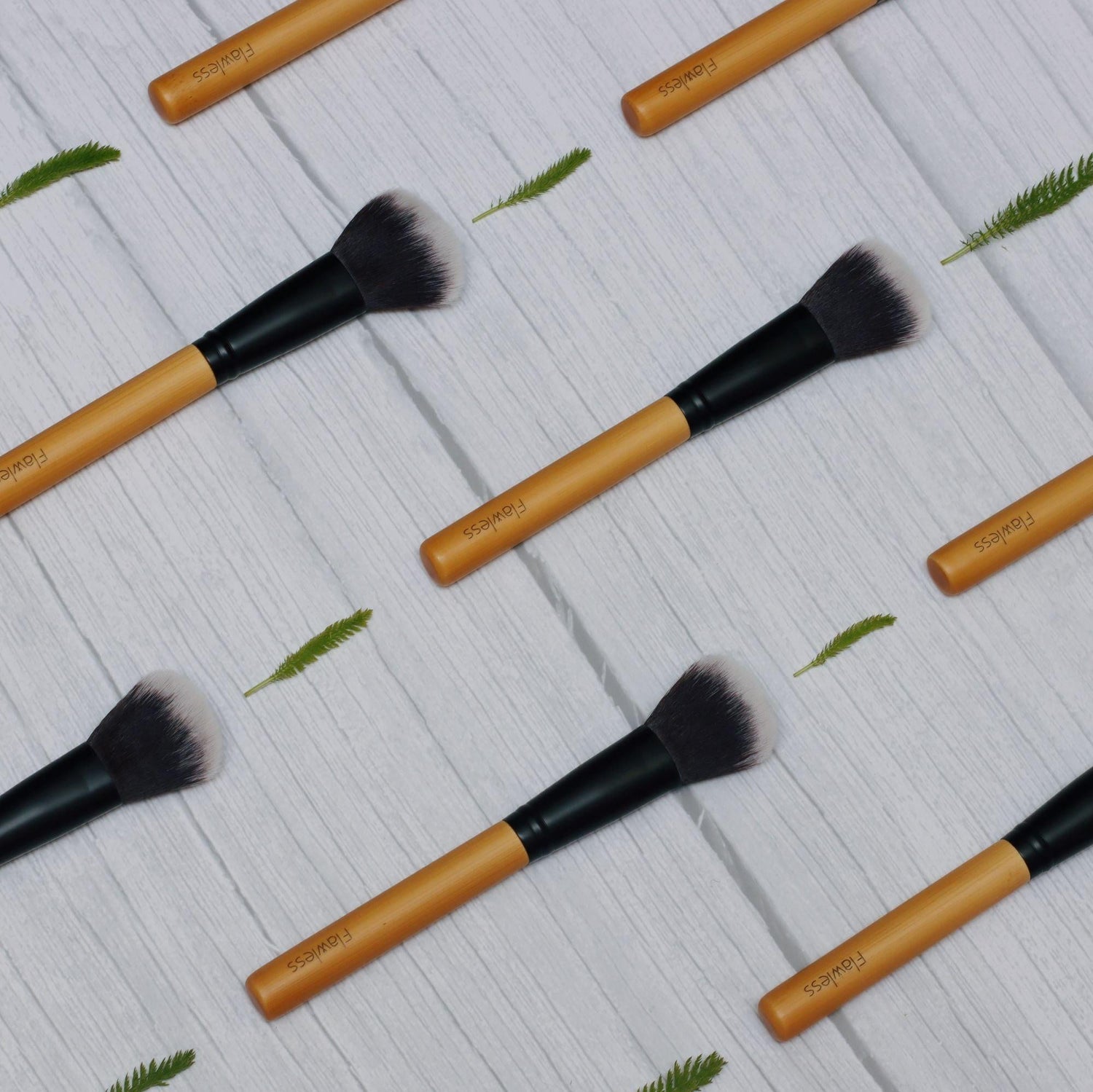 Contour Makeup Brush