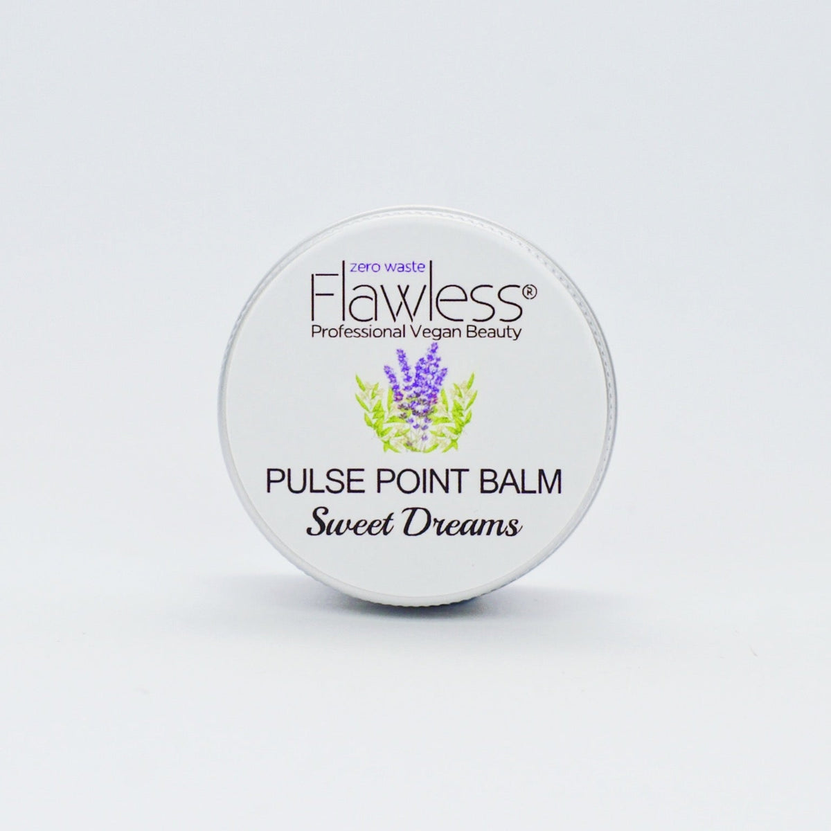Relaxing Pulse Point Balm - Sweet Dreams