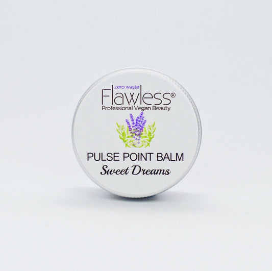 Relaxing Pulse Point Balm - Sweet Dreams