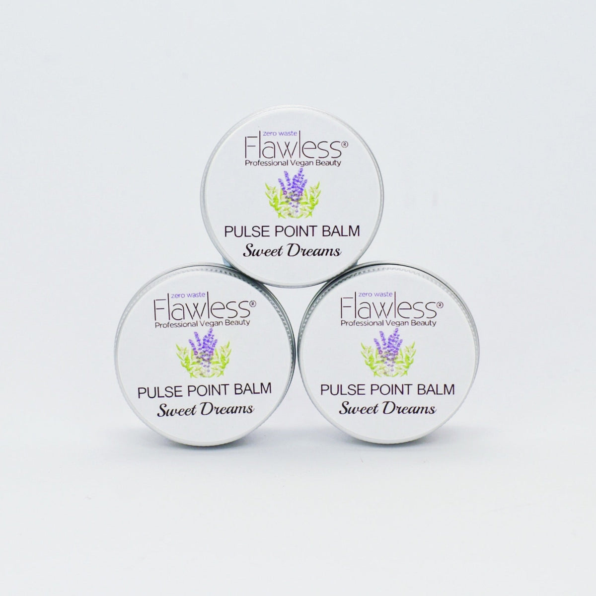 Relaxing Pulse Point Balm - Sweet Dreams
