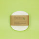 Reusable Organic Cotton Makeup Remover Pads x 6-0