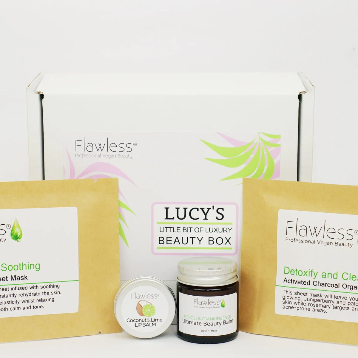 Little Bit of Luxury Gift Box-2