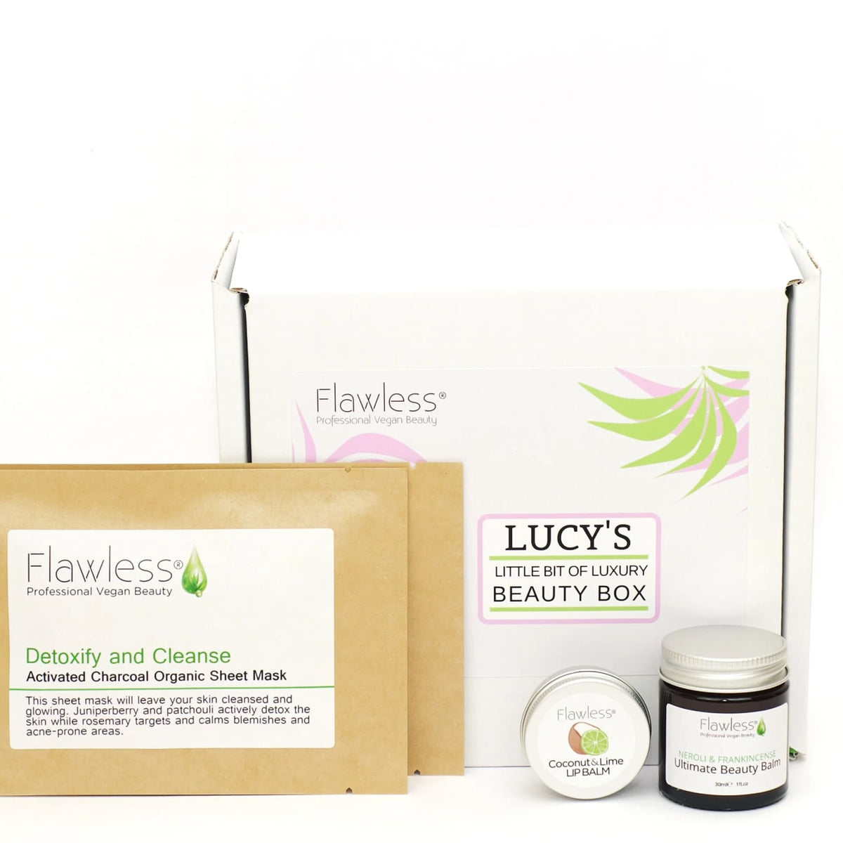 Little Bit of Luxury Gift Box-0