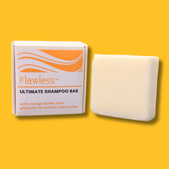 Ultimate Shampoo Bar - For all Hair Types-1