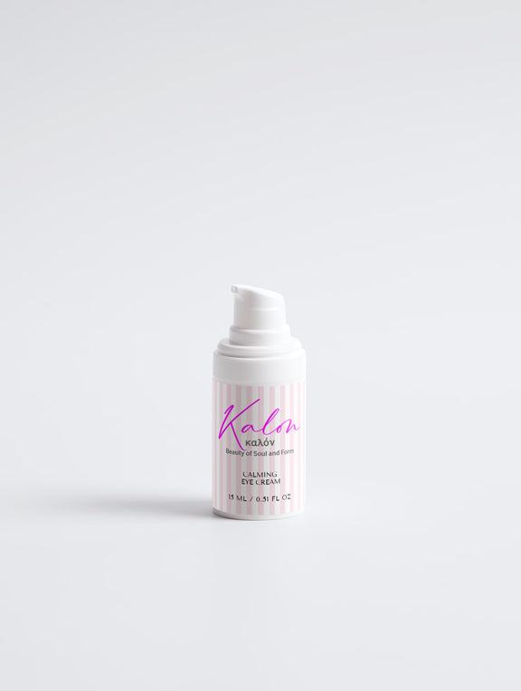 Calming Eye Cream-2