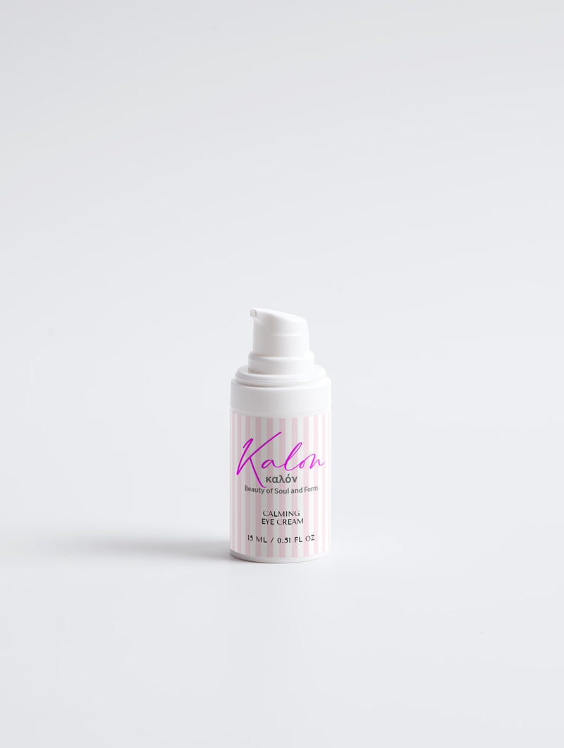Calming Eye Cream-2