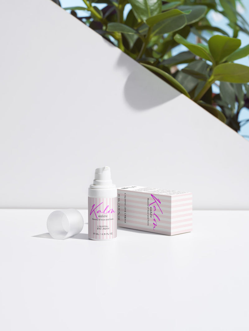 Calming Eye Cream-3