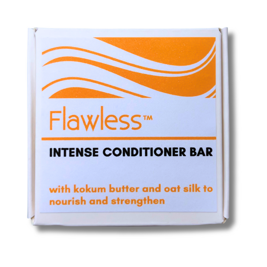 Shampoo and Conditioner Bar Bundle