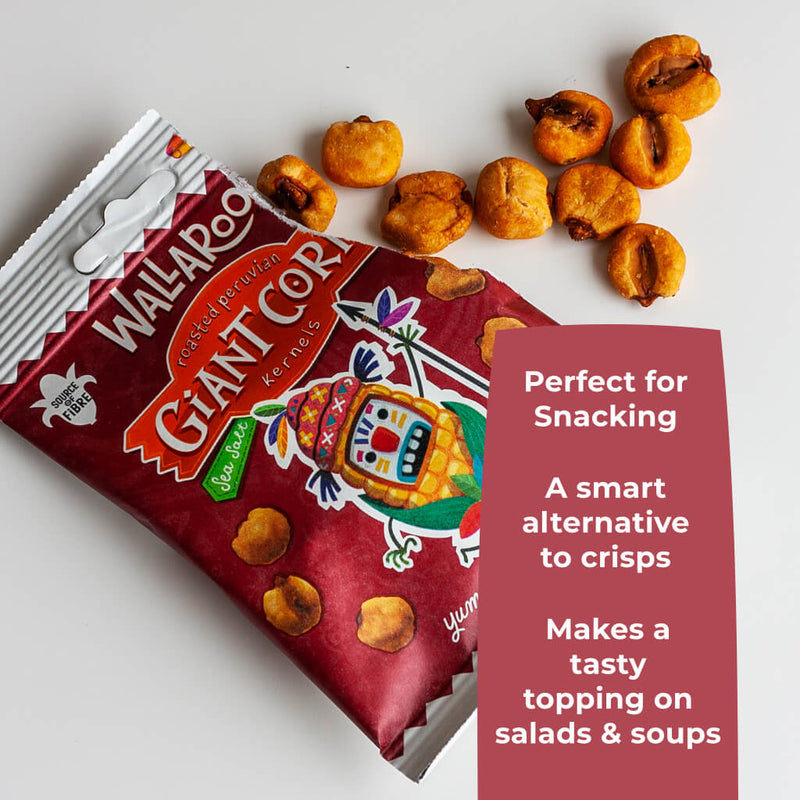 Introductory Sweet & Savoury Tasting Bundle-3