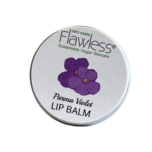 Lip Balm - Parma Violet