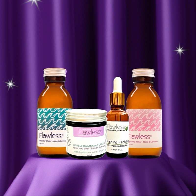 Discovery Skincare Collection - Your complete skincare routine-0