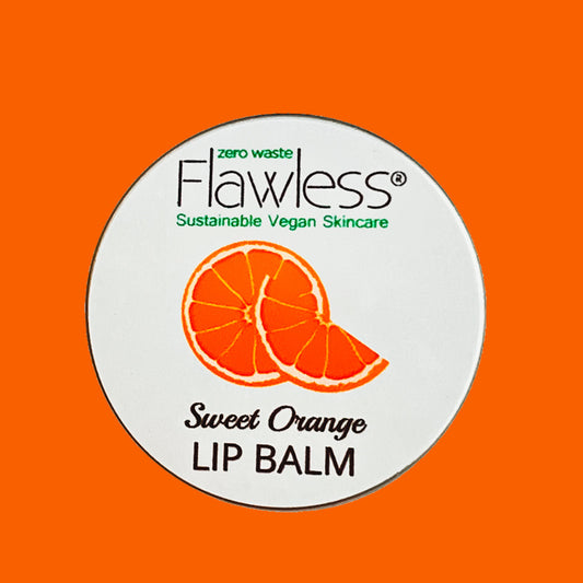 Lip Balm - Sweet Orange-1