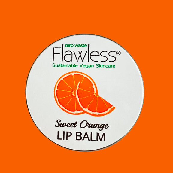 Lip Balm - Sweet Orange-1