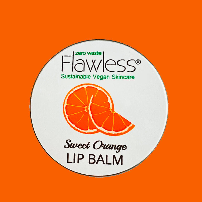 Lip Balm - Sweet Orange-1