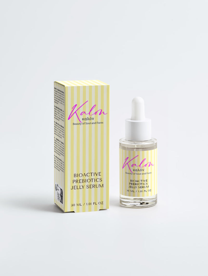 Bioactive Prebiotics Jelly Serum-0