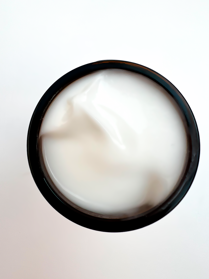 Facial Moisturiser - Double Balancing Cream-4