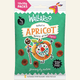Organic Gently Dried Whole Apricots-0