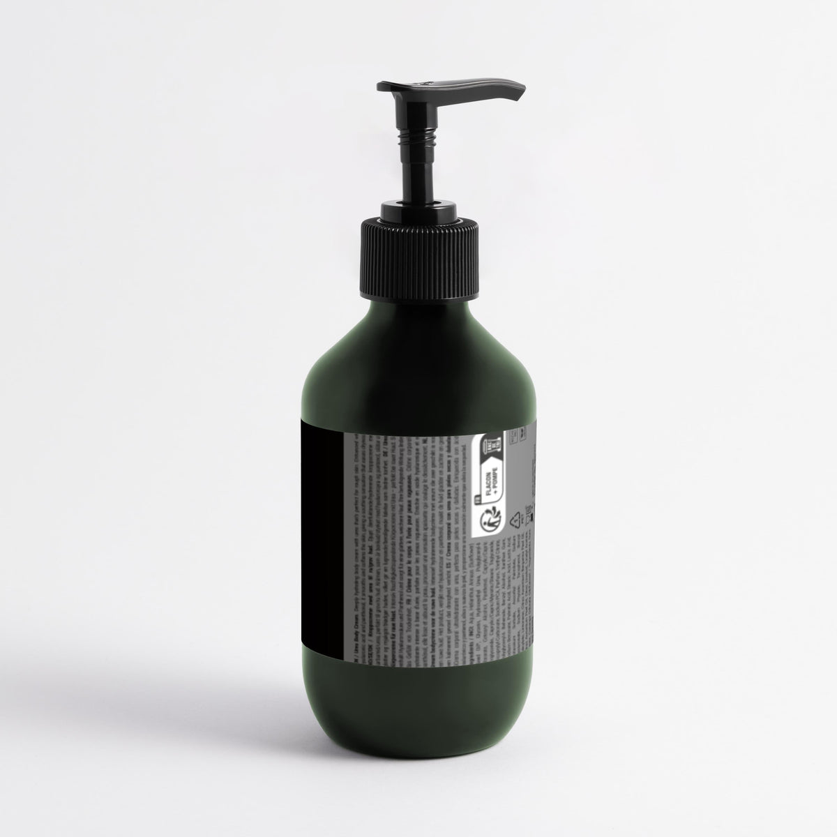 Intensive Hydration Body Cream-1