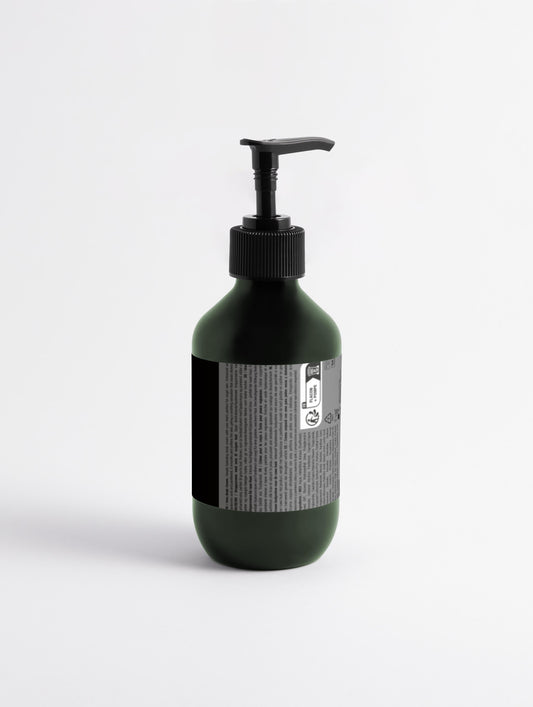 Intensive Hydration Body Cream-1