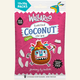 Organic Toasted Coconut Chips-0