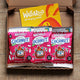 Tasting Bundle - Organic Toasted Coconut Chips-0