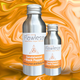 Men’s Shampoo and Body Wash - Sandalwood and Black Pepper
