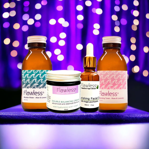 Discovery Skincare Collection - Your complete skincare routine-1