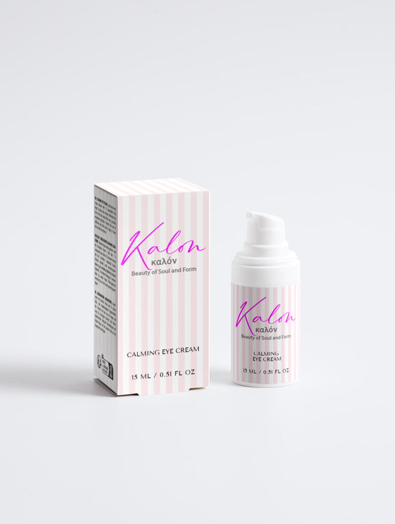 Calming Eye Cream-0