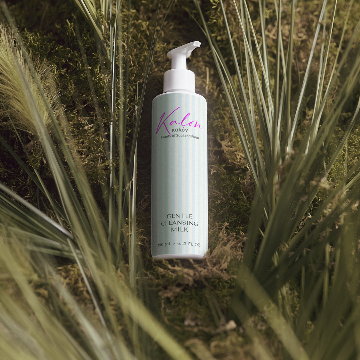 Gentle Cleansing Milk-2