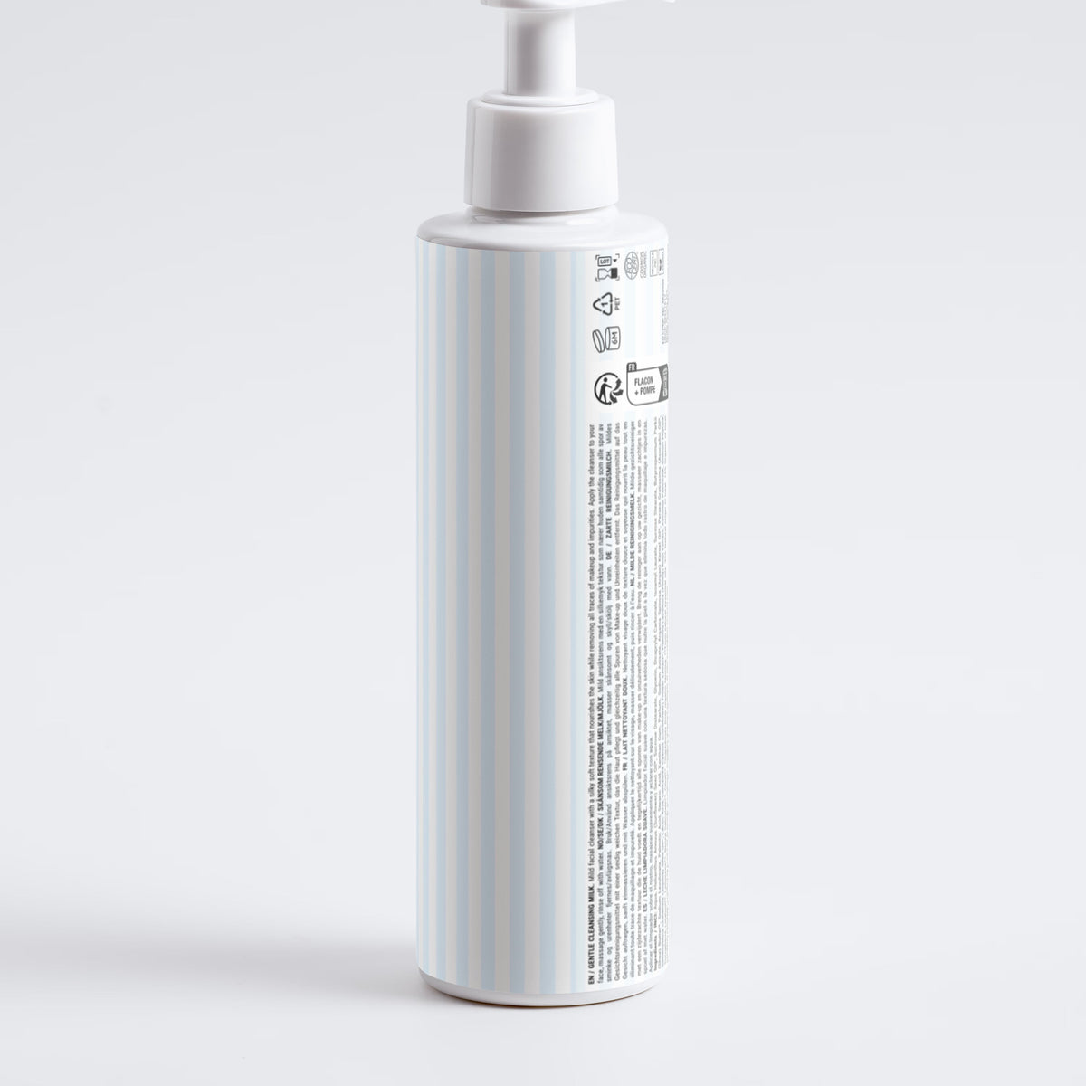 Gentle Cleansing Milk-1