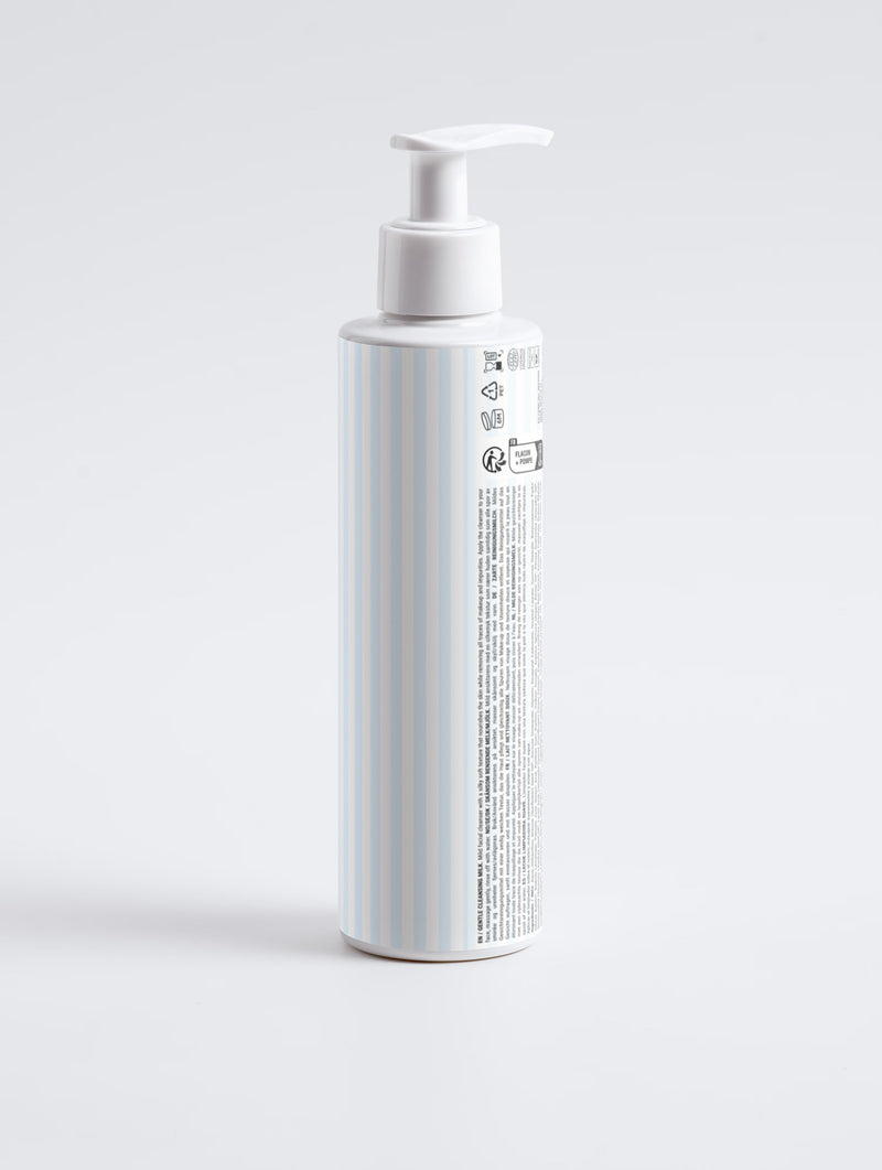 Gentle Cleansing Milk-1