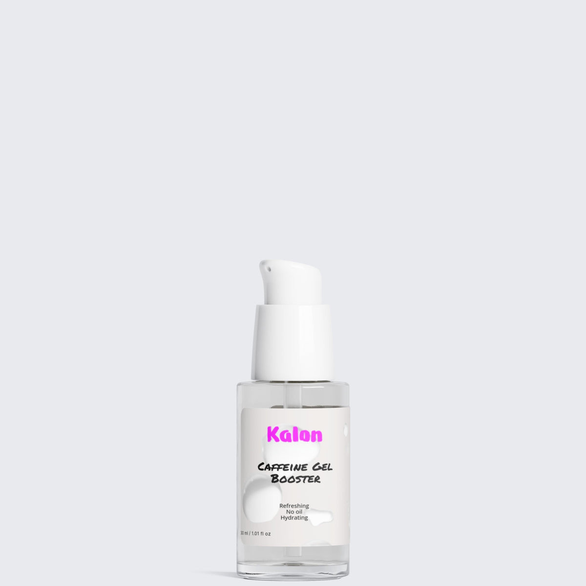 Caffeine Gel Booster-1