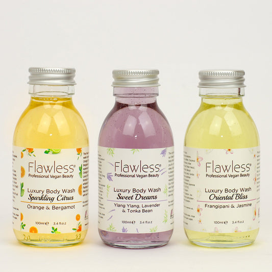 Body Wash Gift Set - 100ml