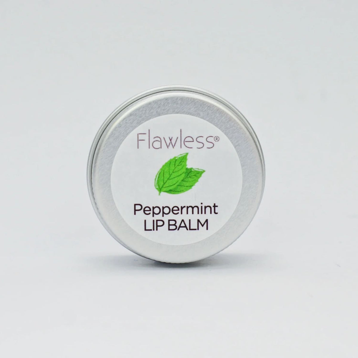 Lip Balm - Peppermint