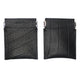 Snappy Retro Inner Tube Vegan Coin Purse-0