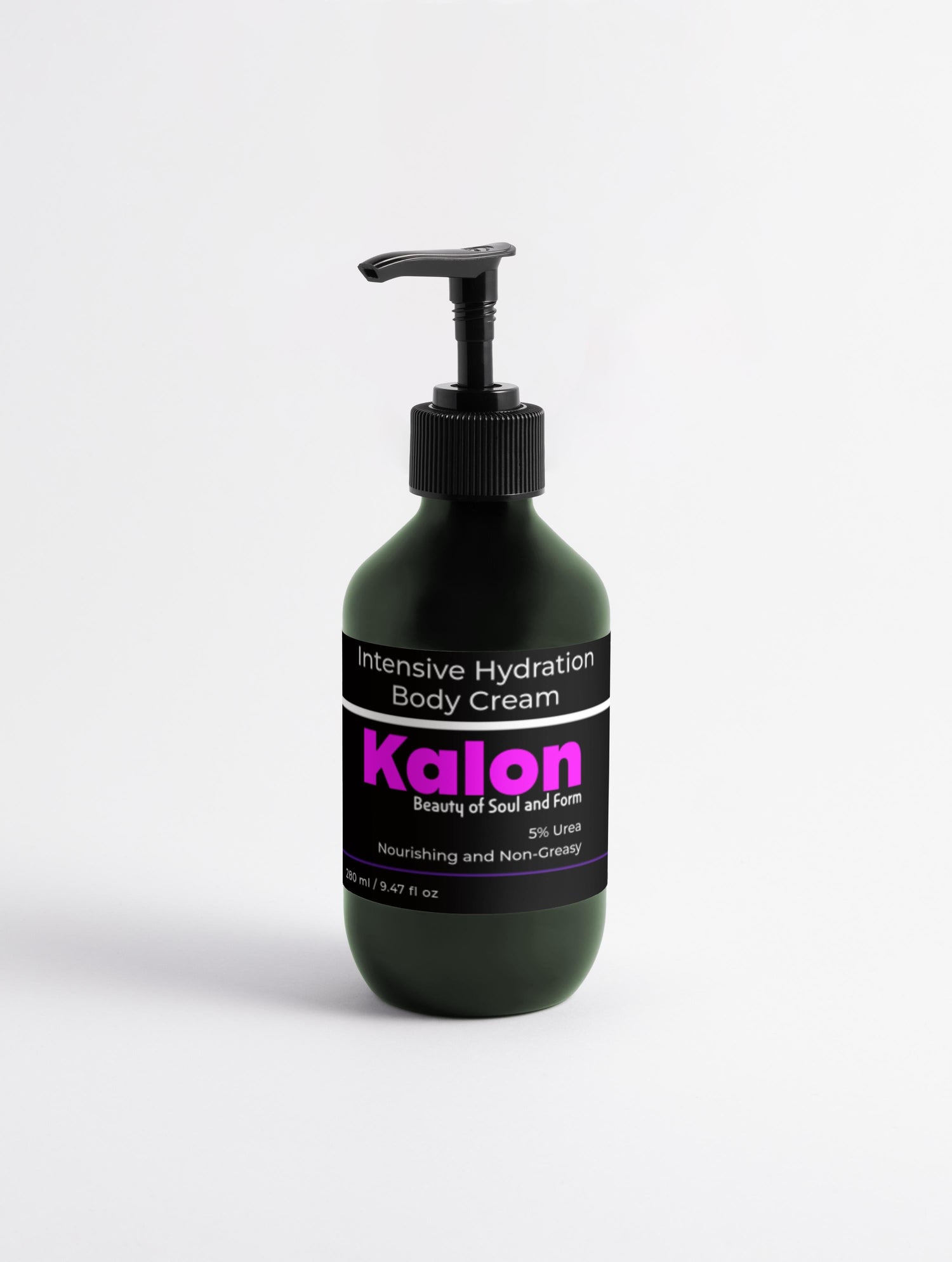 Intensive Hydration Body Cream-0
