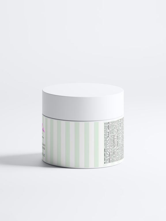 Icelandic Volcano Face & Body Scrub-1