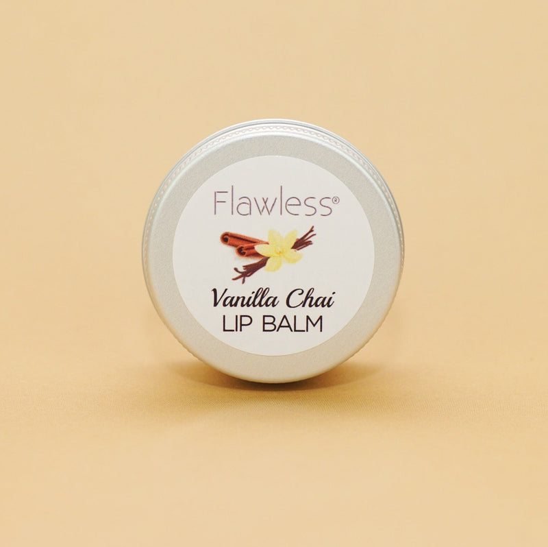 Lip Balm - Vanilla Chai