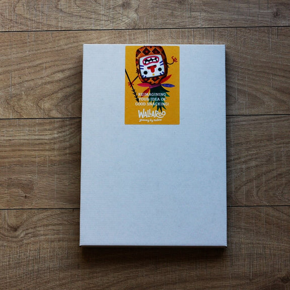 Organic Tropical Flavours Gift Box-2