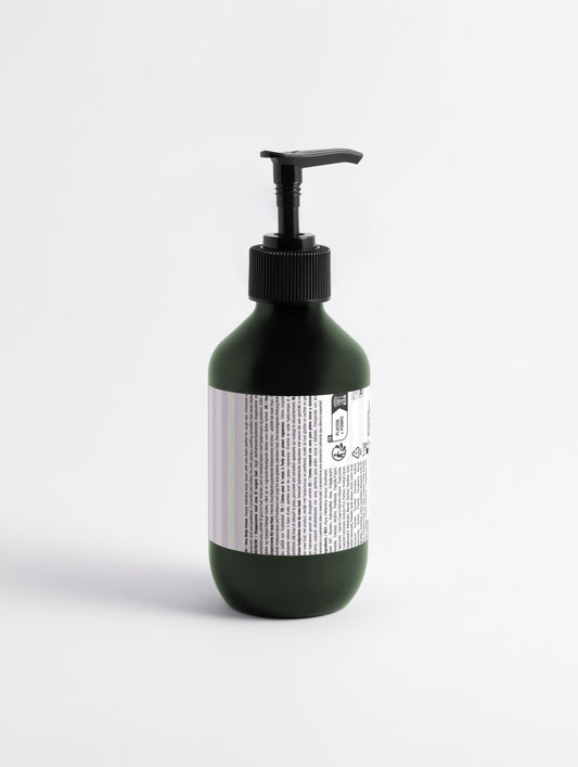 5% Urea + 2% Panthenol Body Cream-1