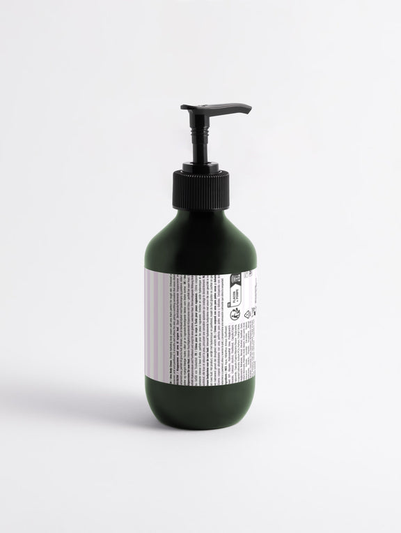 5% Urea + 2% Panthenol Body Cream-1