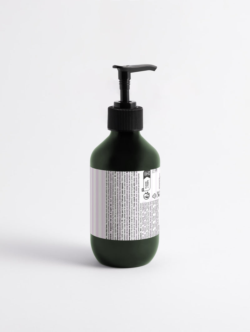 5% Urea + 2% Panthenol Body Cream-1