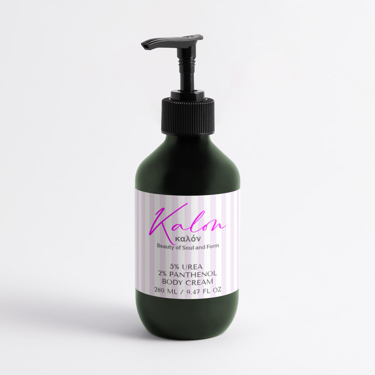 5% Urea + 2% Panthenol Body Cream-0
