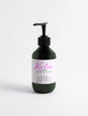 5% Urea + 2% Panthenol Body Cream-0