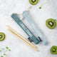 Bags For Reusable Straws